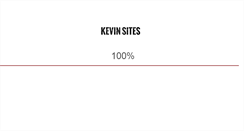 Desktop Screenshot of kevinsitesreports.com